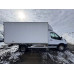 Ford TRANSIT Микроавтобус Chassis Cab Isothermal Box SVO 470E L4H1 2.2TDi 155hp 6MT RWD