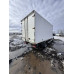 Ford TRANSIT Микроавтобус Chassis Cab Isothermal Box SVO 470E L4H1 2.2TDi 155hp 6MT RWD