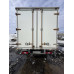 Ford TRANSIT Микроавтобус Chassis Cab Isothermal Box SVO 470E L4H1 2.2TDi 155hp 6MT RWD