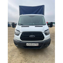 Ford TRANSIT Микроавтобус 350L4 (Евроборт, Дизельный, 2,2 л, 155 л.с.)