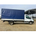 Ford TRANSIT Микроавтобус 350L4 (Евроборт, Дизельный, 2,2 л, 155 л.с.)