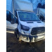 Ford TRANSIT Микроавтобус 350L (Промтоварный, Дизельный, 2,2 л, 155 л.с.)