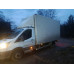 Ford TRANSIT Микроавтобус 350L (Промтоварный, Дизельный, 2,2 л, 155 л.с.)