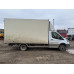 Ford TRANSIT Микроавтобус 350L (Промтоварный, Дизельный, 2,2 л, 155 л.с.)
