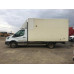 Ford TRANSIT Микроавтобус 350L (Промтоварный, Дизельный, 2,2 л, 155 л.с.)