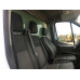Ford TRANSIT Микроавтобус 350L (Промтоварный, Дизельный, 2,2 л, 155 л.с.)