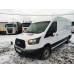 Ford TRANSIT Микроавтобус Van Base 310L L3H3 2.2TDi 125hp 6MT FWD
