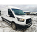 Ford TRANSIT Микроавтобус Van Base 310L L3H3 2.2TDi 125hp 6MT FWD