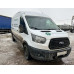 Ford TRANSIT Микроавтобус Van Base 350 LWB FWD (Цельнометаллический, Дизельный, 2,2 л, 125 л.с. МТ)