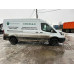 Ford TRANSIT Микроавтобус Van Base 350 LWB FWD (Цельнометаллический, Дизельный, 2,2 л, 125 л.с. МТ)