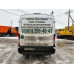 Ford TRANSIT Микроавтобус Van Base 350 LWB FWD (Цельнометаллический, Дизельный, 2,2 л, 125 л.с. МТ)
