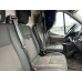 Ford TRANSIT Микроавтобус Van Base 350 LWB FWD (Цельнометаллический, Дизельный, 2,2 л, 125 л.с. МТ)