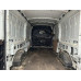 Ford TRANSIT Микроавтобус Van Base 350 LWB FWD (Цельнометаллический, Дизельный, 2,2 л, 125 л.с. МТ)