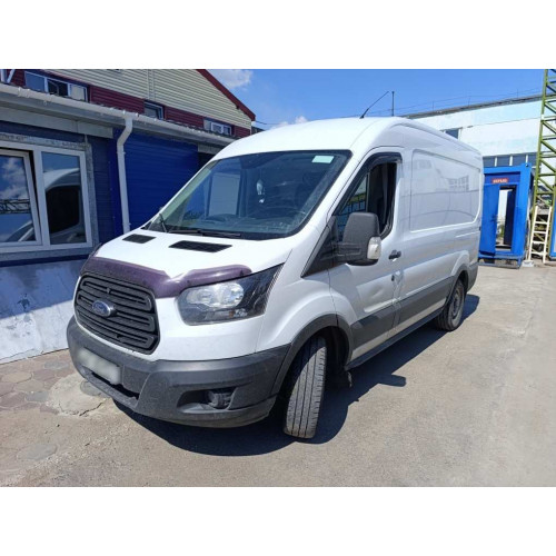 FORD Transit Van Base 350 L2H2 2.2TDi 125hp 6MT FWD
