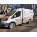 Ford TRANSIT Микроавтобус FCD 310M (Цельнометаллический, Дизельный, 2,2 л, 125 л.с.)