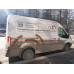 Ford TRANSIT Микроавтобус FCD 310M (Цельнометаллический, Дизельный, 2,2 л, 125 л.с.)