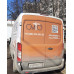 Ford TRANSIT Микроавтобус FCD 310M (Цельнометаллический, Дизельный, 2,2 л, 125 л.с.)