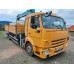 КамАЗ 4308 4x2 Бортовой с КМУ 338201 (Дизельный, 6,7 л, 242 л.с., МТ)