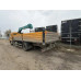КамАЗ 4308 4x2 Бортовой с КМУ 338201 (Дизельный, 6,7 л, 242 л.с., МТ)
