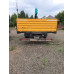 КамАЗ 4308 4x2 Бортовой с КМУ 338201 (Дизельный, 6,7 л, 242 л.с., МТ)