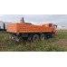 КАМАЗ 65115 6x4 Самосвал 65115 6x4 Самосвал