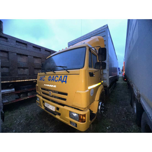 ЗАВОД АСАВТО 3382* на шасси КамАЗ 4308 4x2 Бортовой (Евроборт) 3382* на шасси КамАЗ 4308 4x2 Бортовой (Евроборт)