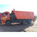 СмолМаш СДК* на шасси КамАЗ 6520 6x4 КДМ СДК-6520 (Дизельный, 8.9 л, 390 л.с, МТ)