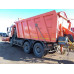 СмолМаш СДК* на шасси КамАЗ 6520 6x4 КДМ СДК-6520 (Дизельный, 8.9 л, 390 л.с, МТ)
