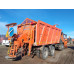 СмолМаш СДК* на шасси КамАЗ 6520 6x4 КДМ СДК-6520 (Дизельный, 8.9 л, 390 л.с, МТ)