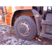 СмолМаш СДК* на шасси КамАЗ 6520 6x4 КДМ СДК-6520 (Дизельный, 8.9 л, 390 л.с, МТ)