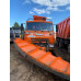 СмолМаш СДК* на шасси КамАЗ 6520 6x4 КДМ СДК-6520 (Дизельный, 8.9 л, 390 л.с, МТ)