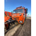 СмолМаш СДК* на шасси КамАЗ 6520 6x4 КДМ СДК-6520 (Дизельный, 8.9 л, 390 л.с, МТ)
