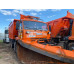 СмолМаш СДК* на шасси КамАЗ 6520 6x4 КДМ СДК-6520 (Дизельный, 8.9 л, 390 л.с, МТ)
