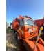 СмолМаш СДК* на шасси КамАЗ 6520 6x4 КДМ СДК-6520 (Дизельный, 8.9 л, 390 л.с, МТ)