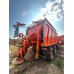 СмолМаш СДК* на шасси КамАЗ 6520 6x4 КДМ СДК-6520 (Дизельный, 8.9 л, 390 л.с, МТ)