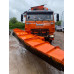 СмолМаш СДК* на шасси КамАЗ 6520 6x4 КДМ СДК-6520 (Дизельный, 8.9 л, 390 л.с, МТ)