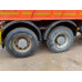 СмолМаш СДК* на шасси КамАЗ 6520 6x4 КДМ СДК-6520 (Дизельный, 8.9 л, 390 л.с, МТ)