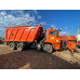 СмолМаш СДК* на шасси КамАЗ 6520 6x4 КДМ СДК-6520 (Дизельный, 8.9 л, 390 л.с, МТ)