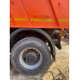 СмолМаш СДК* на шасси КамАЗ 6520 6x4 КДМ СДК-6520 (Дизельный, 8.9 л, 390 л.с, МТ)
