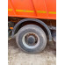 СмолМаш СДК* на шасси КамАЗ 6520 6x4 КДМ СДК-6520 (Дизельный, 8.9 л, 390 л.с, МТ)