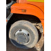 СмолМаш СДК* на шасси КамАЗ 6520 6x4 КДМ СДК-6520 (Дизельный, 8.9 л, 390 л.с, МТ)