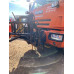 СмолМаш СДК* на шасси КамАЗ 6520 6x4 КДМ СДК-6520 (Дизельный, 8.9 л, 390 л.с, МТ)