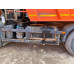 СмолМаш СДК* на шасси КамАЗ 6520 6x4 КДМ СДК-6520 (Дизельный, 8.9 л, 390 л.с, МТ)
