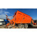 СмолМаш СДК* на шасси КамАЗ 6520 6x4 КДМ СДК-6520 (Дизельный, 8.9 л, 390 л.с, МТ)