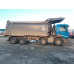 Scania P 8x4 Самосвал 440B8X4HZ (Дизельный, 12,7 л, 441 л.с., АТ) Scania P 8x4 Самосвал 440B8X4HZ (Дизельный, 12,7 л, 441 л.с., АТ)
