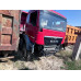 MAN TGS* 8x8 Самосвал