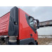 AMT N.V. 6329* 6x6 Седельный тягач с КМУ 632910 (Дизельный, 12,9 л, 476 л.с., МТ)