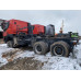 AMT N.V. 6329* 6x6 Седельный тягач с КМУ 632910 (Дизельный, 12,9 л, 476 л.с., МТ)