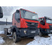 AMT N.V. 6329* 6x6 Седельный тягач с КМУ 632910 (Дизельный, 12,9 л, 476 л.с., МТ)