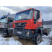 AMT N.V. 6329* 6x6 Седельный тягач с КМУ 632910 (Дизельный, 12,9 л, 476 л.с., МТ)